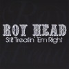 Roy Head