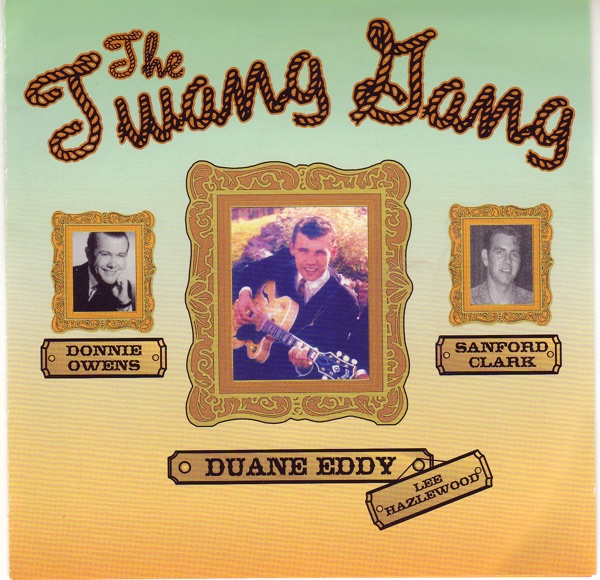 The Twang Gang