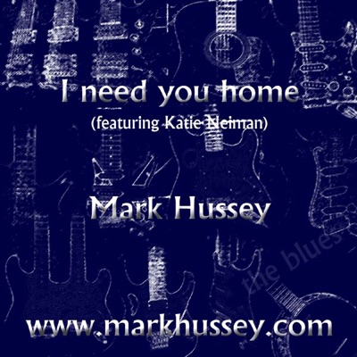 I Need You Home (feat. Katie Neiman) - Single