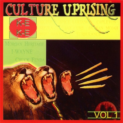 Fanta Mojah - Kings of Kings