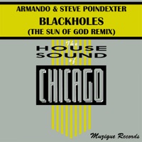 Blackholes - Single - Armando & Steve Poindexter