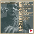 Die Hebriden Overture , Op. 26