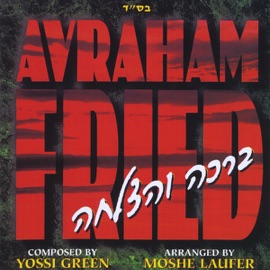 Yerushalayim Avraham Fried