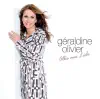Geraldine Olivier - Du bist wie Sommer