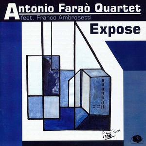 Expose (feat. Franco Ambrosetti)