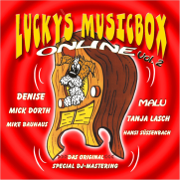 Lucky´s Musicbox Online, Vol. 2 - Various Artists