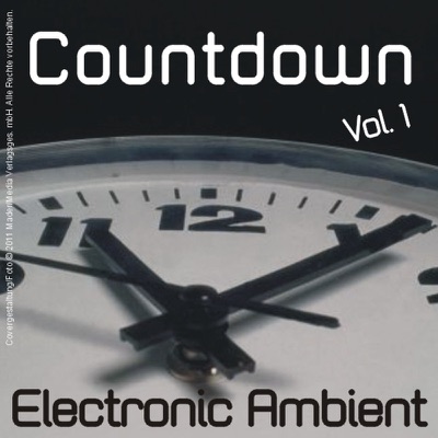 Countdown: Electronic Ambient, Vol. 1