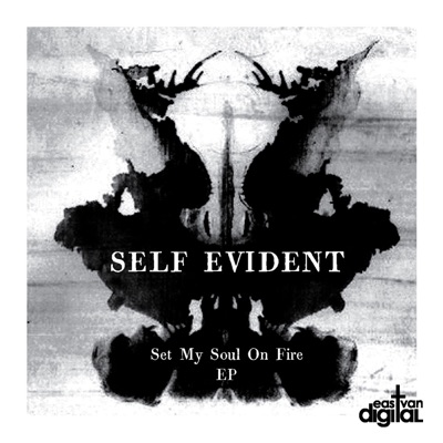 Set My Soul On Fire - EP