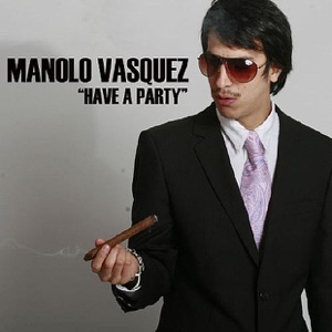 Have a Party (Instrumental)