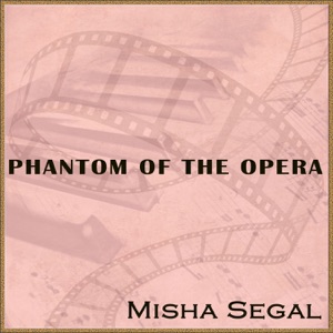 Phantom of the Opera