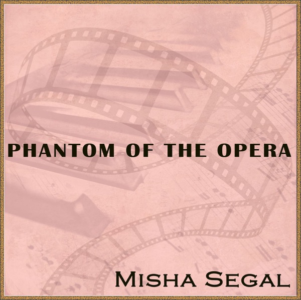 Phantom of the Opera