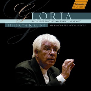 Rilling: Gloria