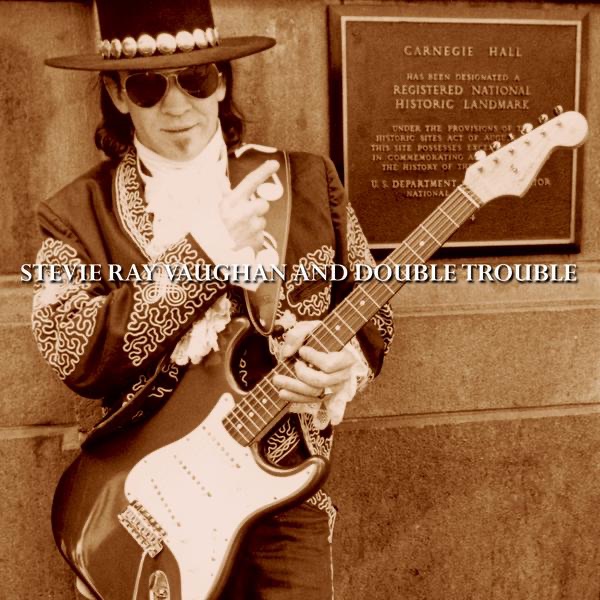 スティーヴィー・レイ・ヴォーン In the Beginning stevie-ray-vaughan-in-the-
