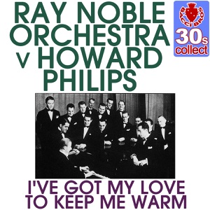 I've Got My Love to Keep Me Warm (Remastered) - Single