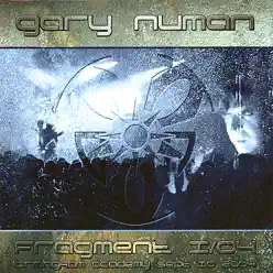 Fragment 01-04 - Gary Numan