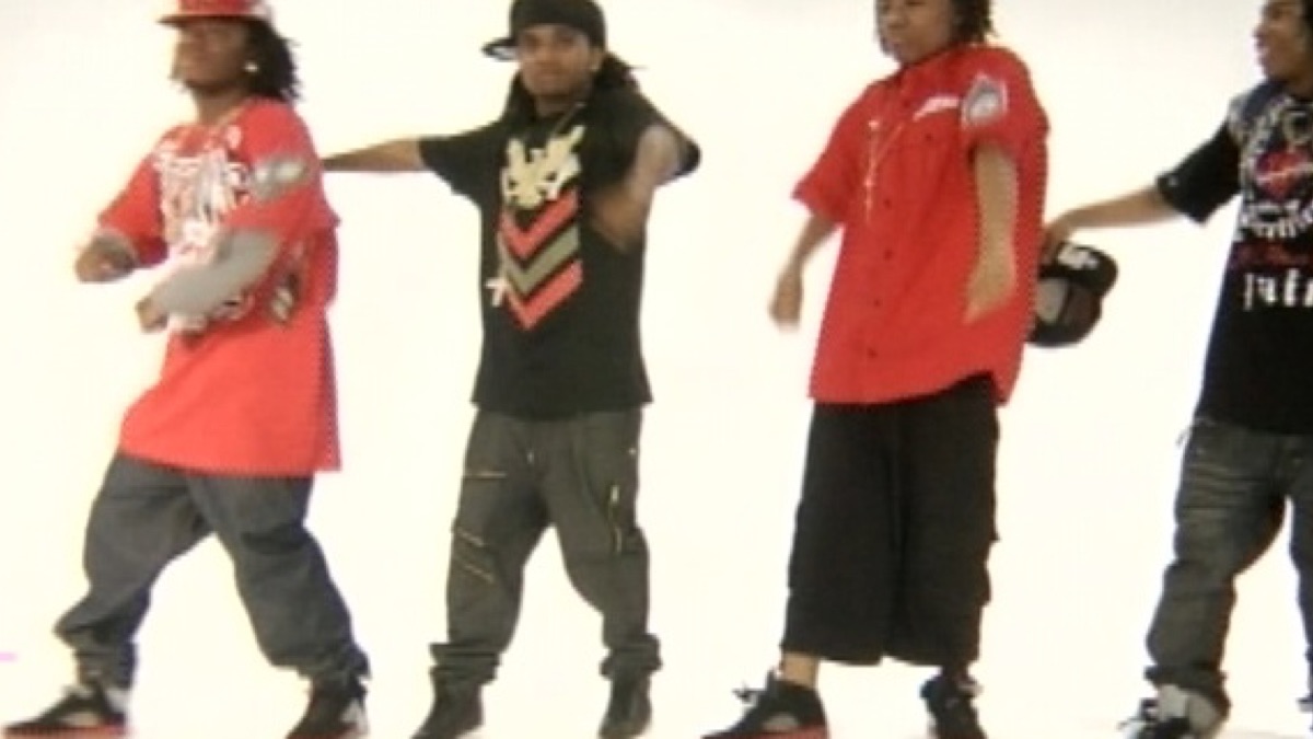 Crank Dat Yank - Music Video by Camp22 - Apple Music