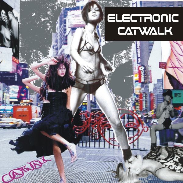 Electronic Catwalk
