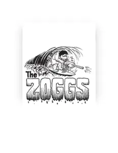 Listen to The Zoggs, watch music videos, read bio, see tour dates & more!