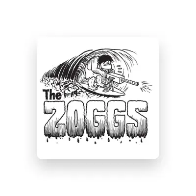 Listen to The Zoggs, watch music videos, read bio, see tour dates & more!