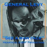 See a Man Face - Single - General Levy