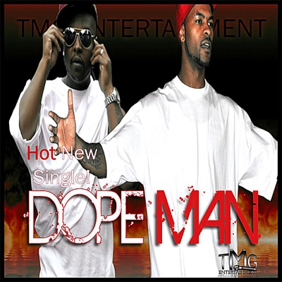 Dope Man - Single