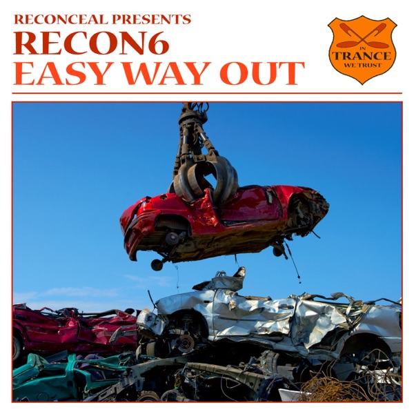 Easy Way Out - Single