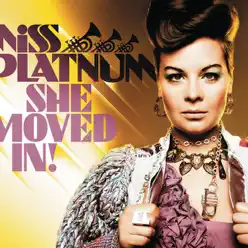 She Moved In! - Single - Miss Platnum
