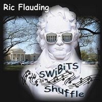 Swibits Shuffle - Single - Ric Flauding