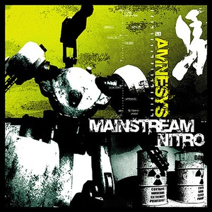 Mainstream nitro (Traxtorm 0066)