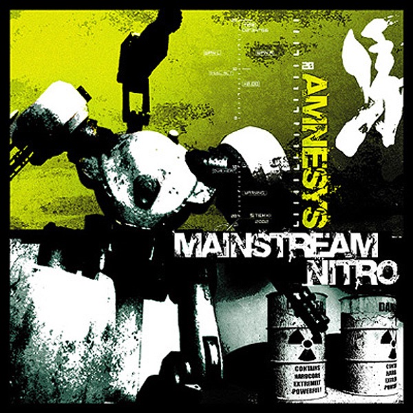 Mainstream nitro (Traxtorm 0066)