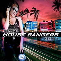 Miami House Bangers 2011 - Jorge Jaramillo