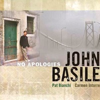 No Apologies - John Basile