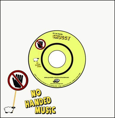 Chuggy - Single