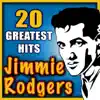 Jimmie Rodgers - Just a Closer Walk With Thee