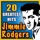 Jimmie Rodgers - Just a Closer Walk With Thee