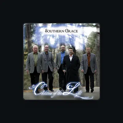 Listen to Southern Grace, watch music videos, read bio, see tour dates & more!