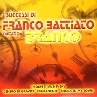 Franco Battiato a Tribute