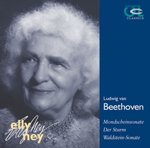 Sonata No. 14 in C-Sharp Minor, Op. 27, 2 "Mondscheinsonate": Adagio Sostenuto
