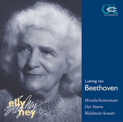 Beethoven: Sonatas No. 14, 17 & 21