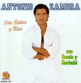 Antonio Zamora - Zacazonapan