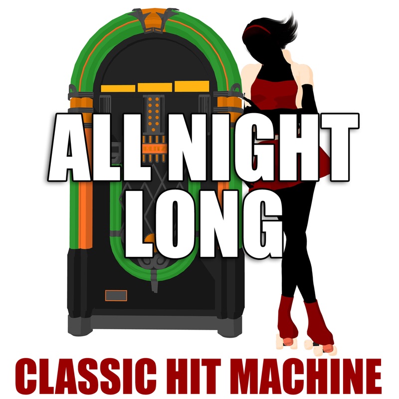 All Night Long (Acapella)