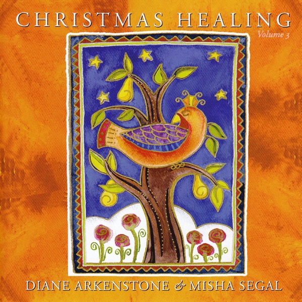 Christmas Healing, Vol. 3