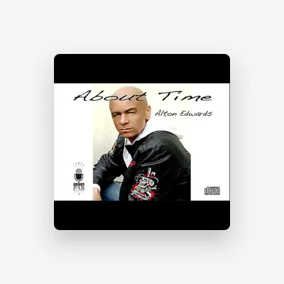 Listen to Alton Edwards, watch music videos, read bio, see tour dates & more!