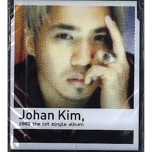 Johan Kim, 2002 the 1st - Single
