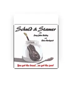 Listen to Schuld & Stamer with Long John Baldry and Chris Nordquist, watch music videos, read bio, see tour dates & more!