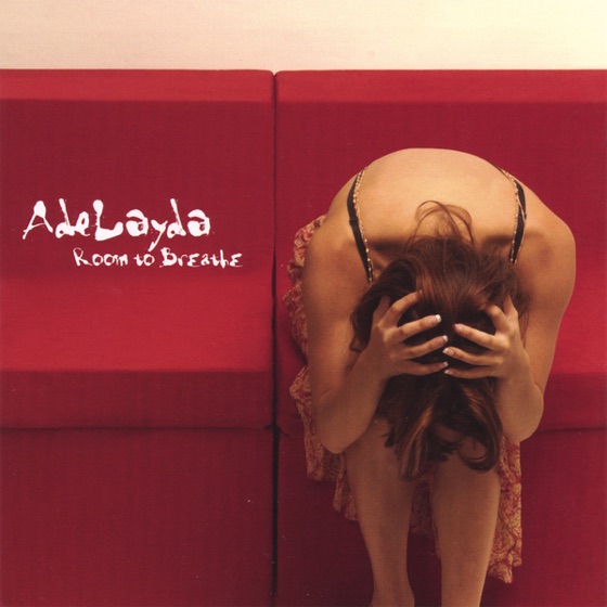 Cover artwork for Crowded Room