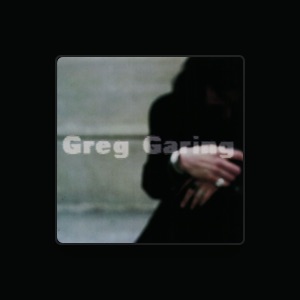 Greg Garing