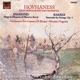 Hovhaness Talin Diamond Elegy Barber Serenade for Strings