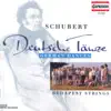 5 German Dances and 7 Trios with Coda, D. 90: No. 1 in C Major