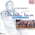 5 German Dances and 7 Trios with Coda, D. 90: No. 1 in C Major